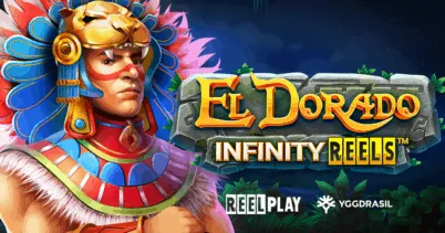 El Dorado Infinity Reels