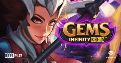 Gems Infinity Reels