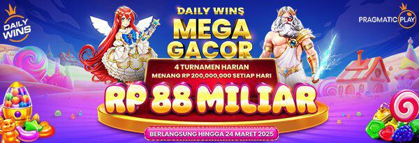 SELAMAT DATANG DI DOREMI4D | Situs Tergacor Saat Ini Di Seluruh Dunia